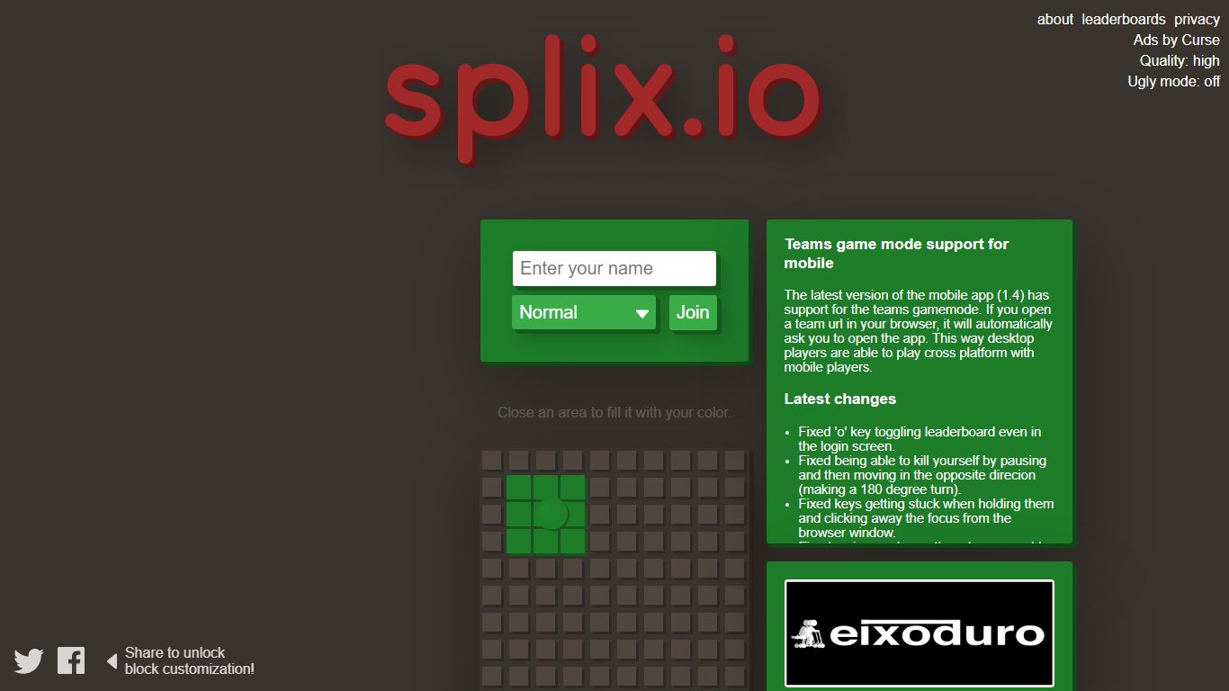 splix.io